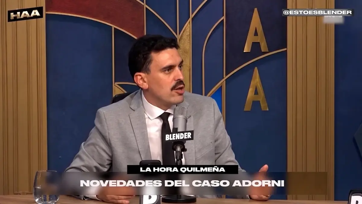 Investigan los activos en cripto de Adorni en una nueva línea de análisis judicial.