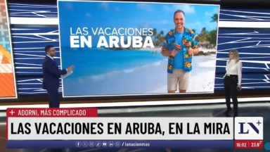 Gastos en efectivo de Manuel Adorni investigados por la Justicia.