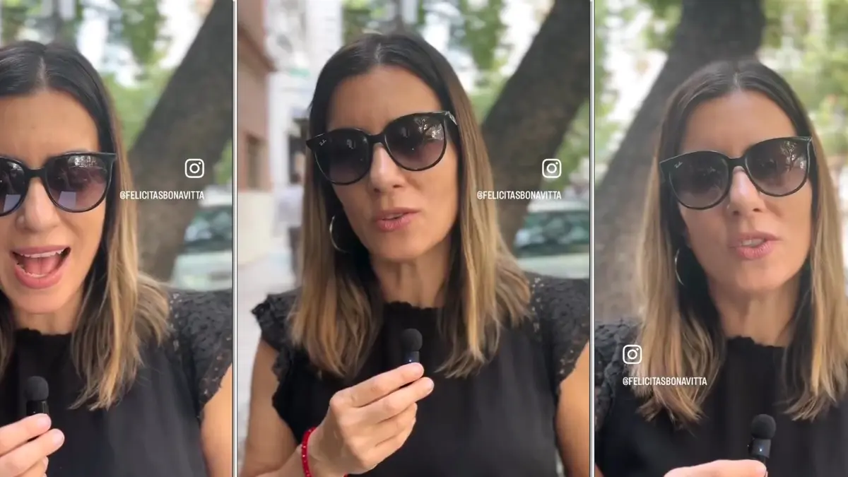 Felicitas Bonavitta informa sobre créditos hipotecarios para funcionarios libertarios