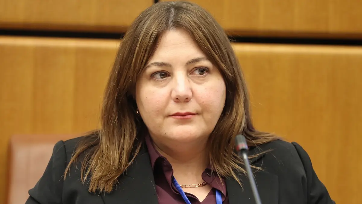 Alejandra Mángano pidió archivar la causa por el viaje de Adorni.