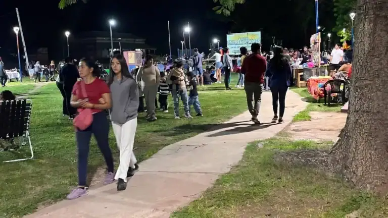 Loreto expresó preocupación por el clima de confrontación y repudió los agravios en la política local