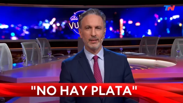 Diego Sehinkman cuestionó el acceso a créditos en medio del ajuste