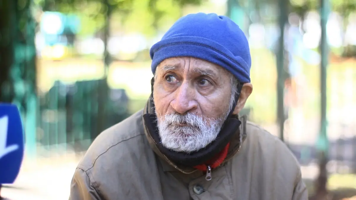 Un jubilado cuestionó a Milei durante una entrevista en El Destape sobre la crisis que atraviesan los jubilados.