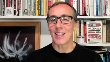 Alconada Mon: “El único que trató a José Luis Espert de delincuente fue el propio Javier Milei”
