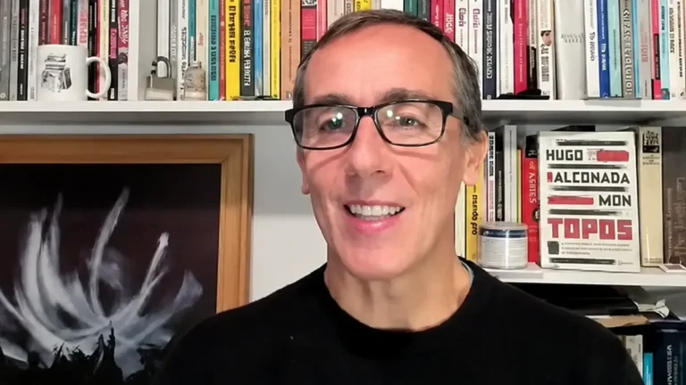 Alconada Mon: “El único que trató a José Luis Espert de delincuente fue el propio Javier Milei”