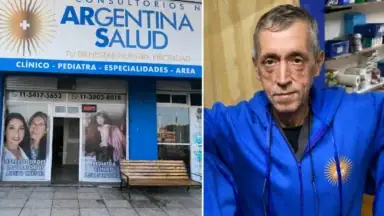 Detuvieron a los dueños de Argentina Salud por la red de clínicas truchas en La Matanza