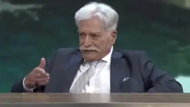 Jorge Asís afirmó que “el gobierno de Milei está terminado” y advirtió por una salida “por derecha”