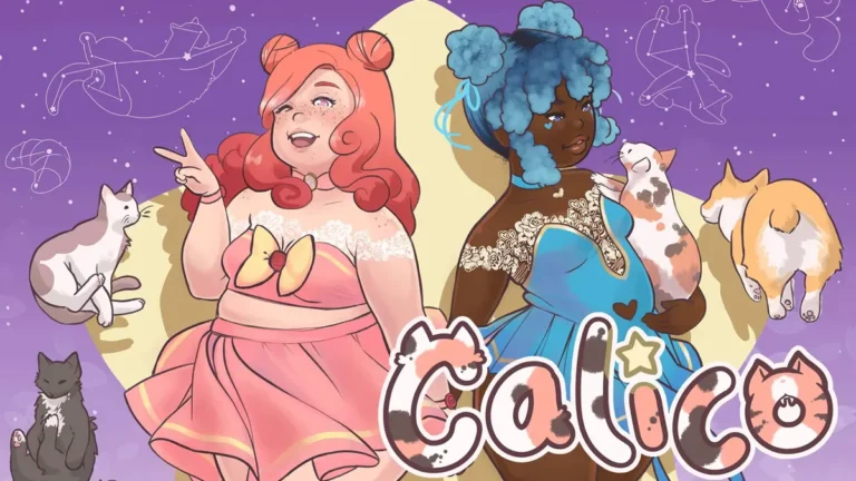 Epic Games regala Calico por tiempo limitado: cómo reclamarlo gratis antes del 4 de junio
