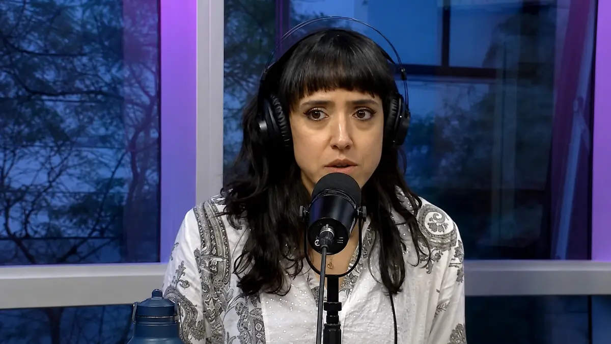 Espert y el delivery de los dólares en el informe de Carla Pelliza sobre la causa por presunto lavado