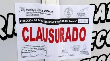 Clínica ilegal: renunció el abogado del principal acusado
