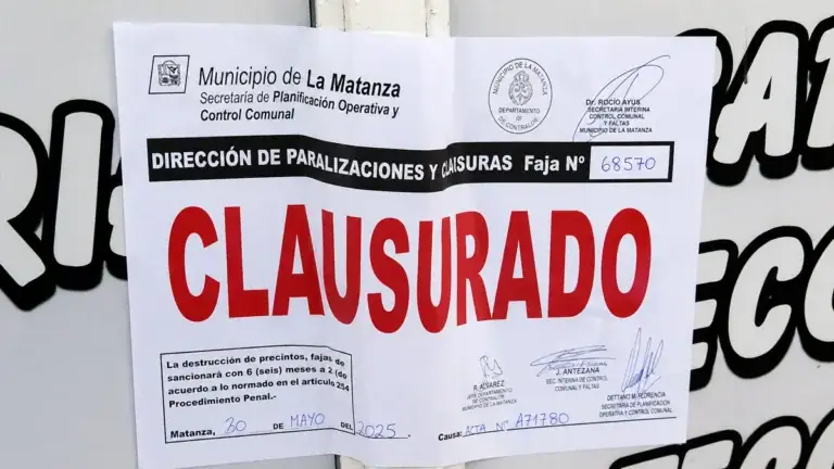 Clínica ilegal: renunció el abogado del principal acusado