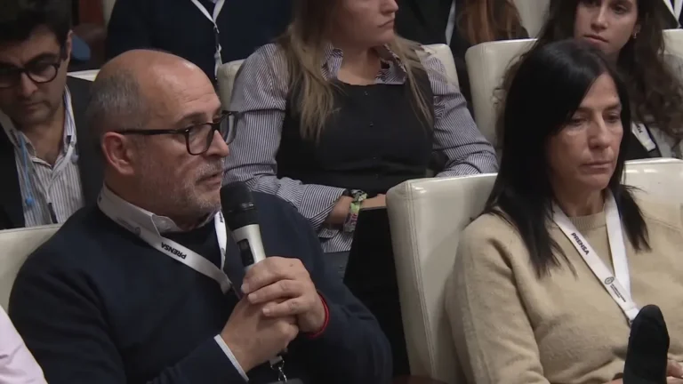 “Riesgo Adorni”: la pregunta que incomodó a Caputo y se volvió tendencia