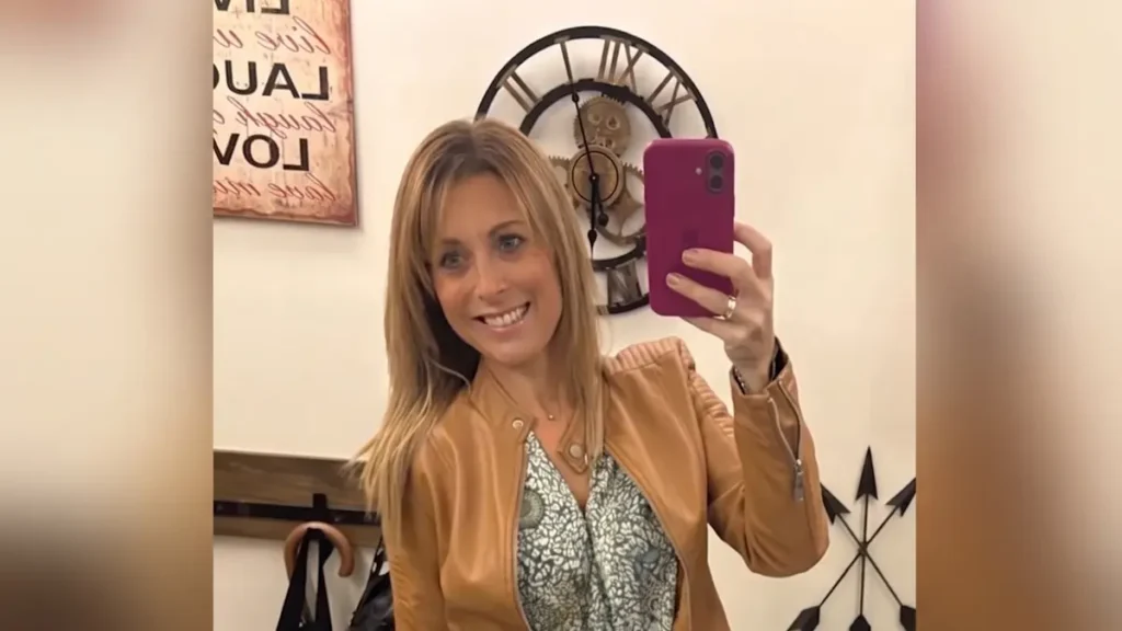 Bettina Angeletti quedó bajo investigación por pagos a su consultora +BE vinculados a empresas relacionadas con el Estado.