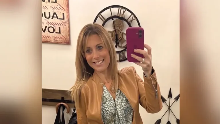 Investigan a Bettina Angeletti, esposa de Manuel Adorni, por pagos millonarios de empresas vinculadas al Estado
