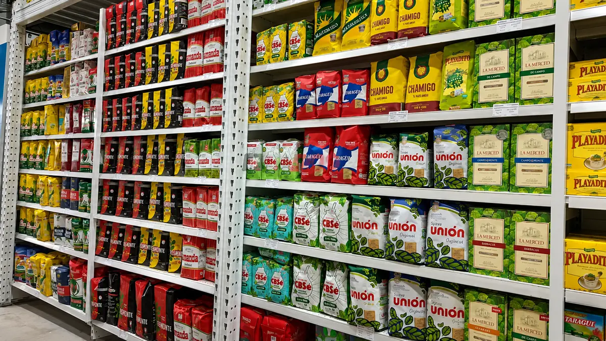 Crisis de la yerba mate: productores advierten que ya cuesta más producir que vender