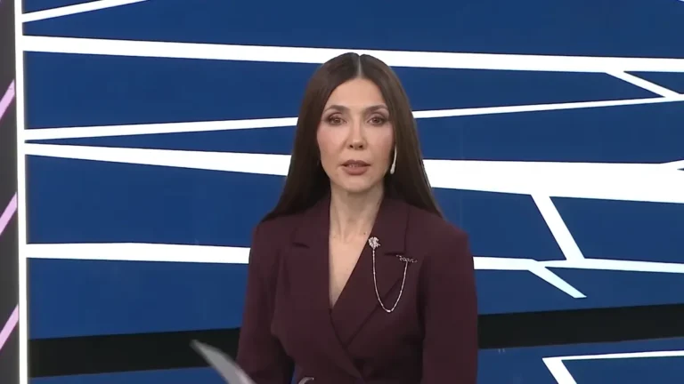 Cristina Pérez redobló su cruce con Manuel Adorni: “Me pareció bastante cobarde”