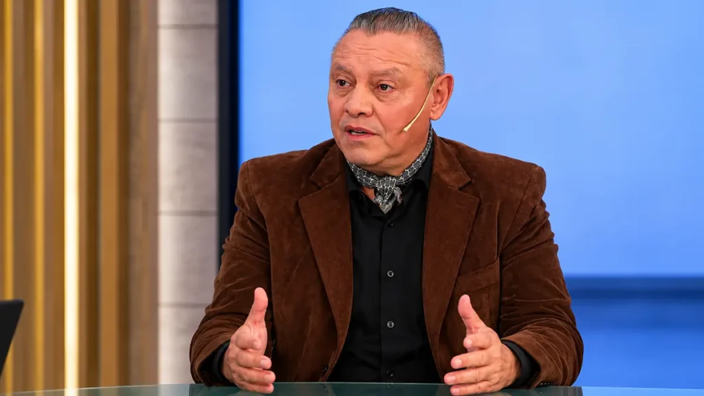 Daniel Rosato advirtió sobre la crisis de las pymes en Argentina y la caída del mercado interno