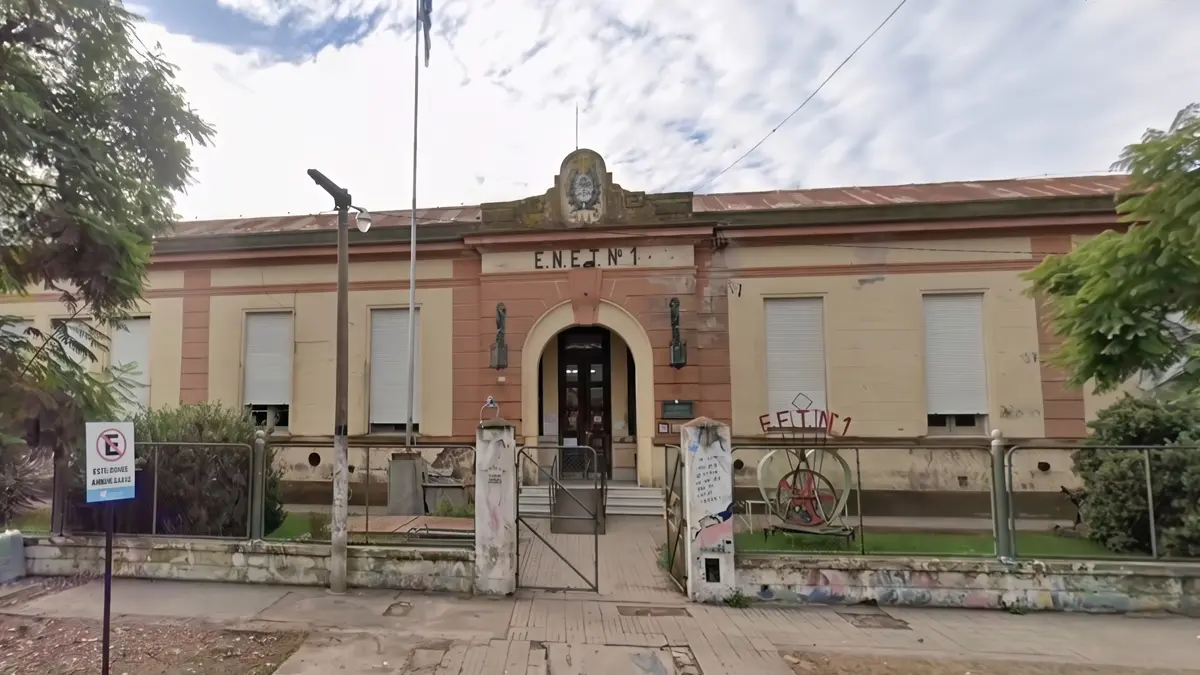 Preceptora de Bragado denunciada por la plata reunida para un viaje de estudios a El Bolsón