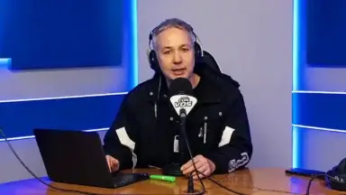 Diego Iglesias fue contra Milei por Espert: “Mintió deliberadamente”
