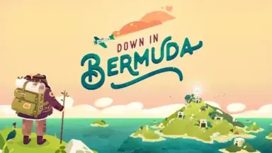 Down in Bermuda gratis en Epic Games por tiempo limitado
