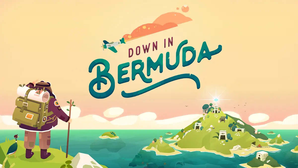 Down in Bermuda gratis en Epic Games por tiempo limitado