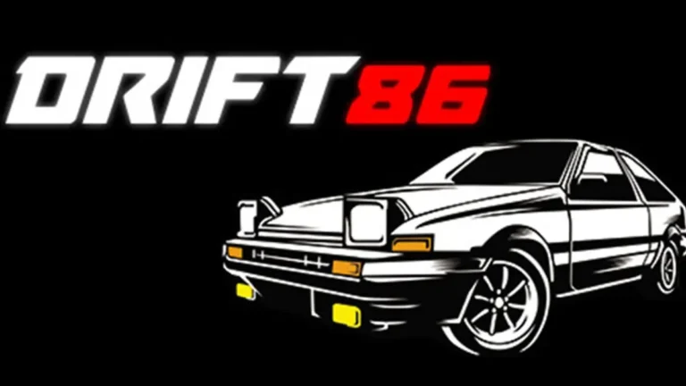 Steam regala Drift86 por tiempo limitado: cómo reclamarlo gratis antes del 3 de junio