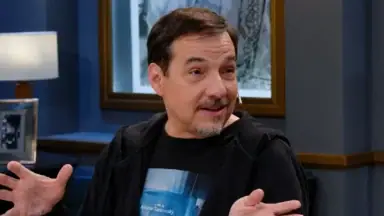 Fernán Mirás recordó el aneurisma que casi le cuesta la vida: “Nací de nuevo”
