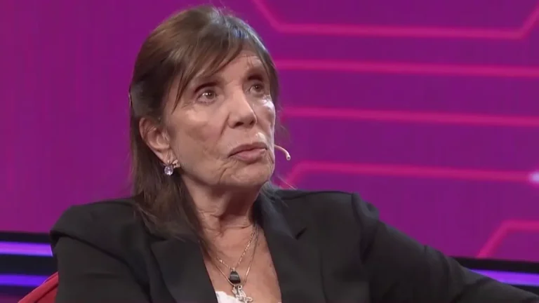 Teresa García marcó la hoja de ruta del peronismo: “La palabra para el día después es reconstrucción”