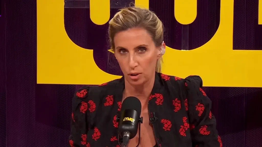 Caso Adorni en el análisis de Luciana Geuna sobre el celular que podría ser clave en la investigación.