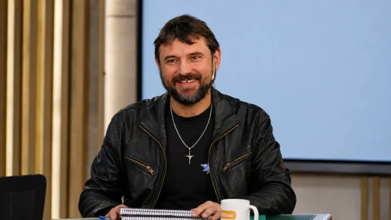 Grabois fue tajante sobre Cristina Kirchner: “La indultaría sin ninguna duda”