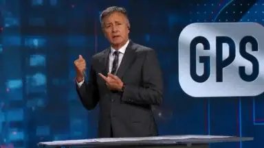Rolando Graña contra Milei durante su editorial en América TV sobre los recortes y la moral del Gobierno