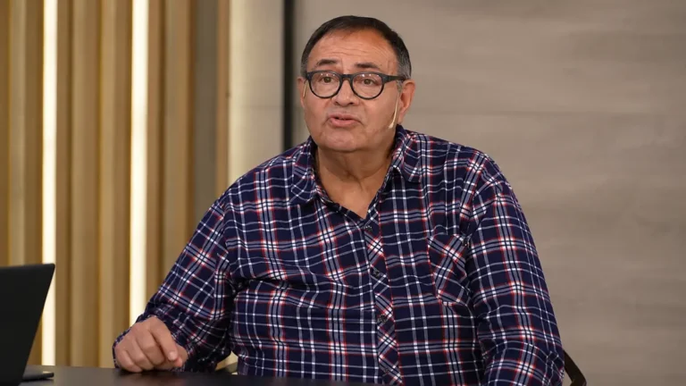 “No nos alcanza para comer”: el crudo relato de un jubilado en Argentina