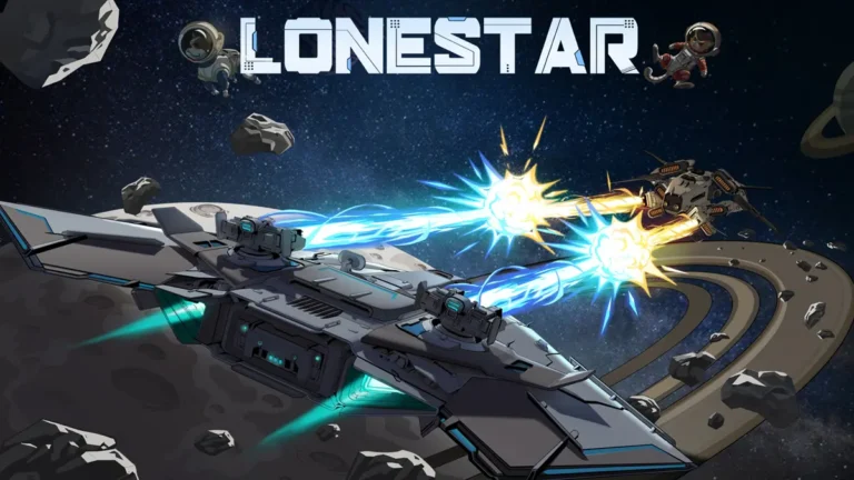 Epic Games regala LONESTAR por tiempo limitado: cómo reclamarlo gratis antes del 4 de junio