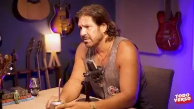 Manuel Quieto fulminó a los jóvenes que apoyan a Milei: “Hubo un error en la Matrix”