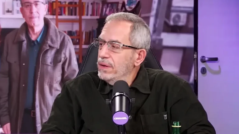 Carlos Maslatón elogió a Cristina Kirchner: “Es una persona brillante”