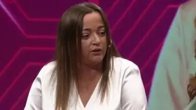 Cecilia Moreau cuestionó a Javier Milei por sostener a Manuel Adorni en medio de los pedidos de explicación en el Congreso.