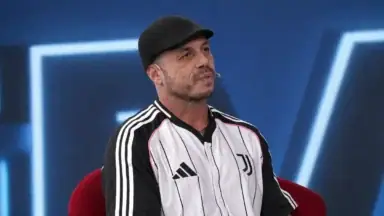 Nacho Levy advirtió por el endeudamiento juvenil: “Hay más pibes endeudados que con trabajo”