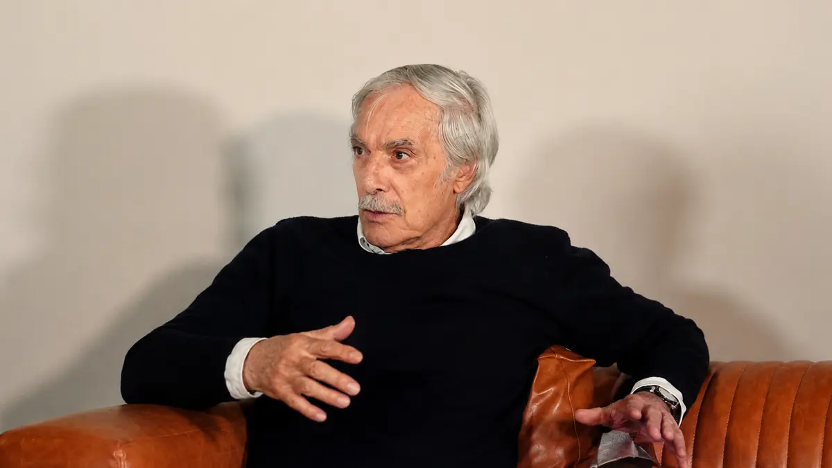 Pato Galmarini contra Scioli: “Es de los tipos más soretes que he conocido”