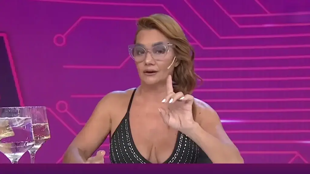 Nancy Pazos cuestionó a Cristina Pérez por el caso Adorni y habló del vínculo previo entre la periodista y el jefe de Gabinete.