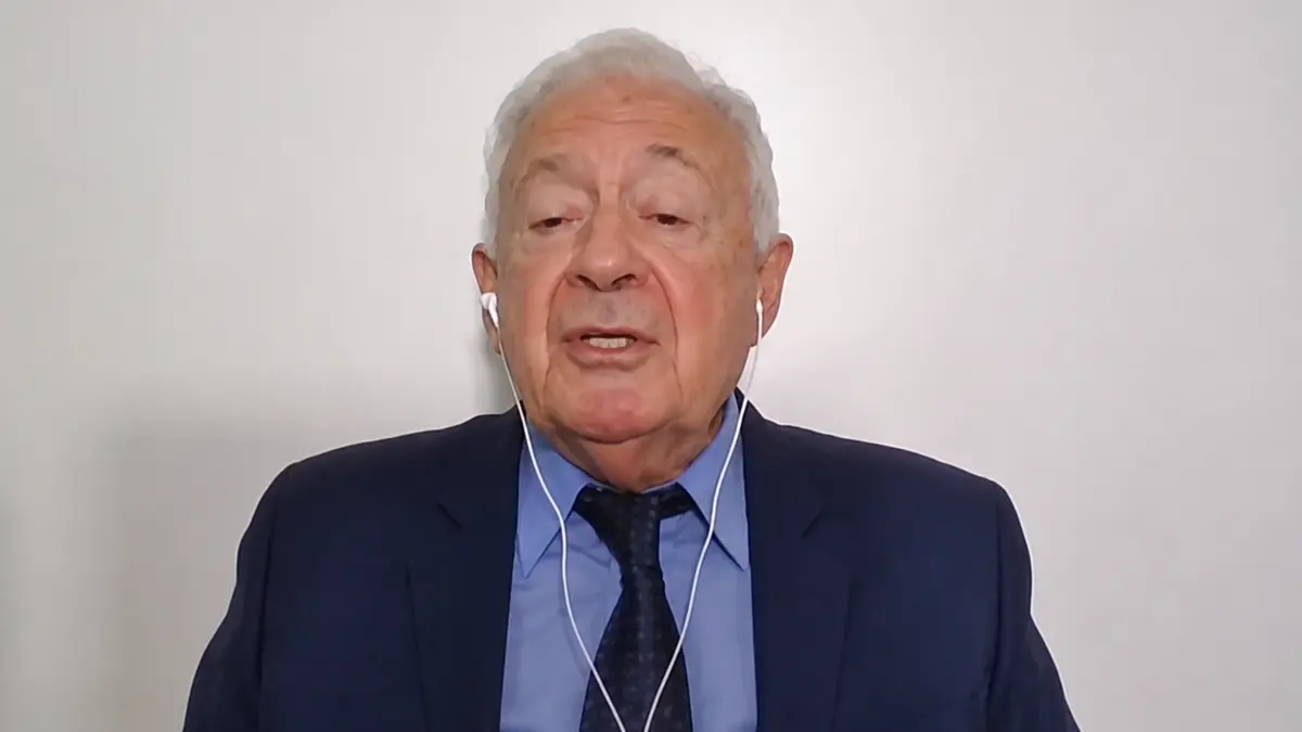 Tos convulsa fue el eje de la advertencia de Hugo Pizzi por muertes infantiles y baja vacunación en