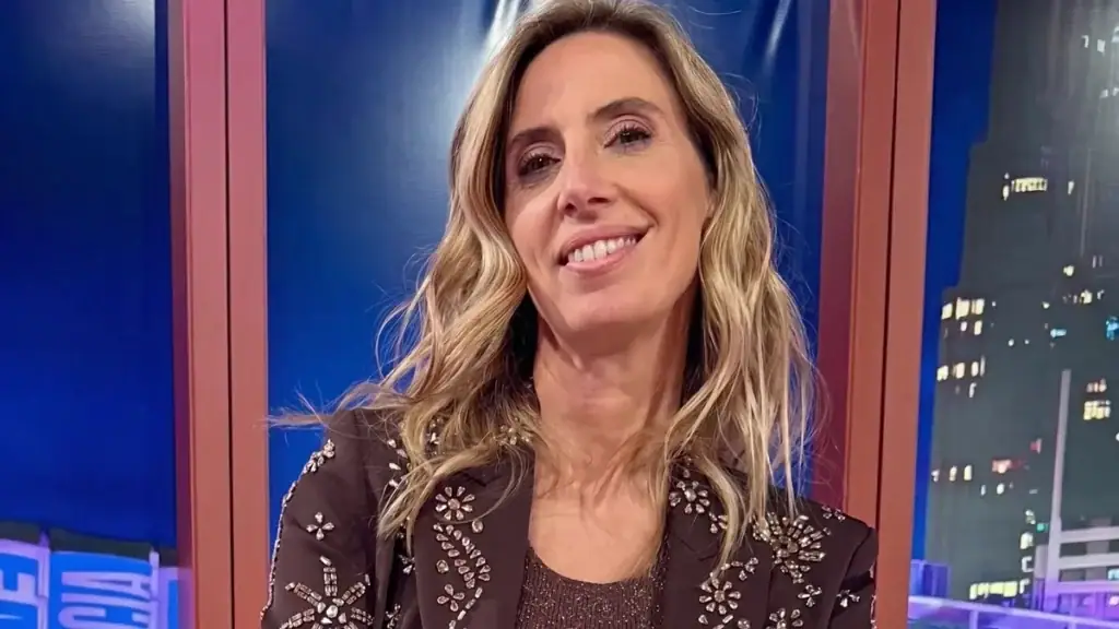 Reacción de Luciana Geuna tras el sobreseimiento judicial por la denuncia vinculada a Casa Rosada.