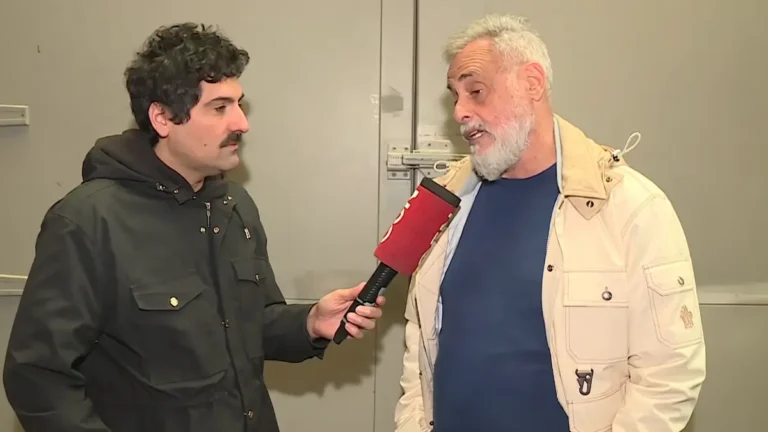 Jorge Rial apuntó contra Patricia Bullrich: “Tiene el ADN de la traición”