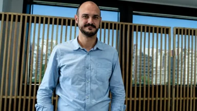 Patrimonio de Santiago Santurio bajo análisis por un crédito hipotecario del Banco Nación