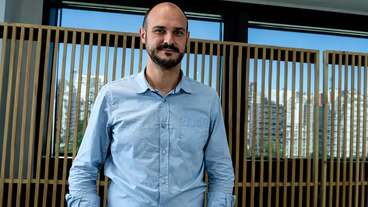 Patrimonio de Santiago Santurio bajo análisis por un crédito hipotecario del Banco Nación
