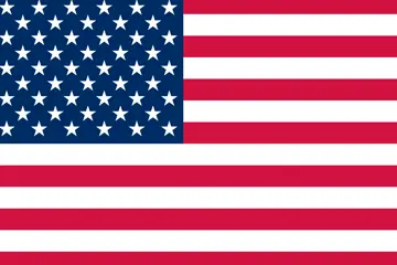 Estados Unidos, país de América del Norte
