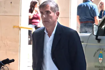 Gerardo Pollicita, fiscal federal argentino