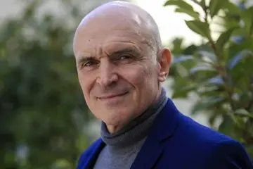 José Luis Espert, economista y político argentino