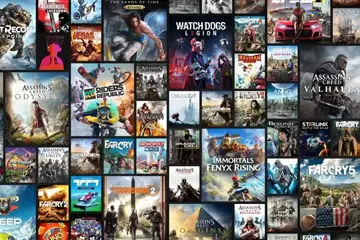 Juegos gratis por tiempo limitado en Steam y Epic Games