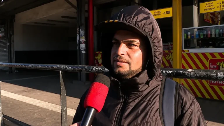 Aumento del transporte público: usuarios advierten que “no hay guita” y que el salario no alcanza