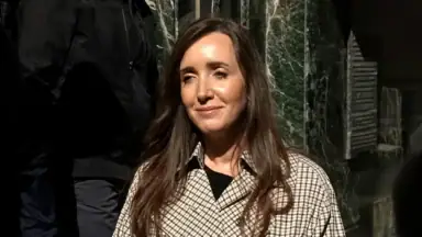 Victoria Villarruel apuntó contra Adorni: “Estamos esperando su declaración jurada”